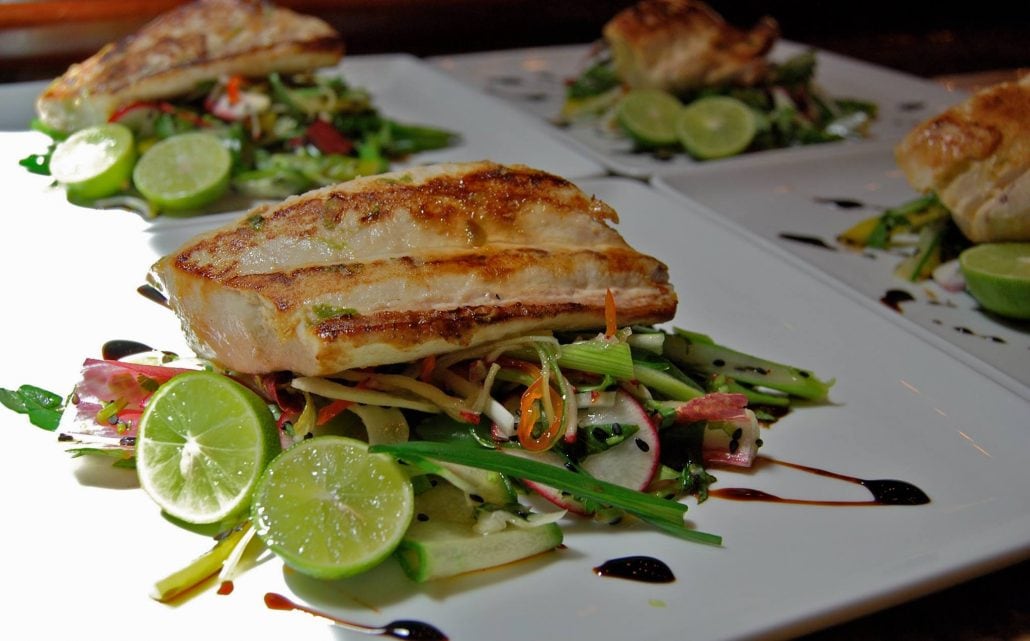 Things To Do Private Chef Services