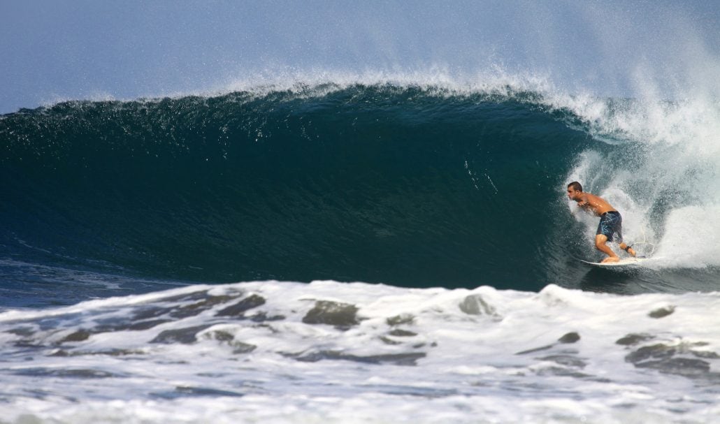 Things To Do Surfing