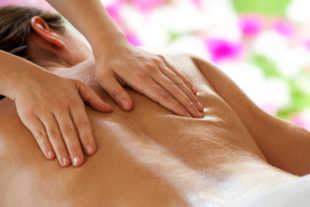 Things To Do Spa Services