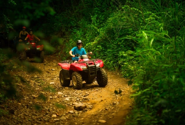 Thing To Do Land Adventures