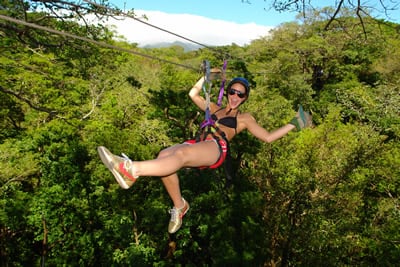 Things To Do Valcano Tours